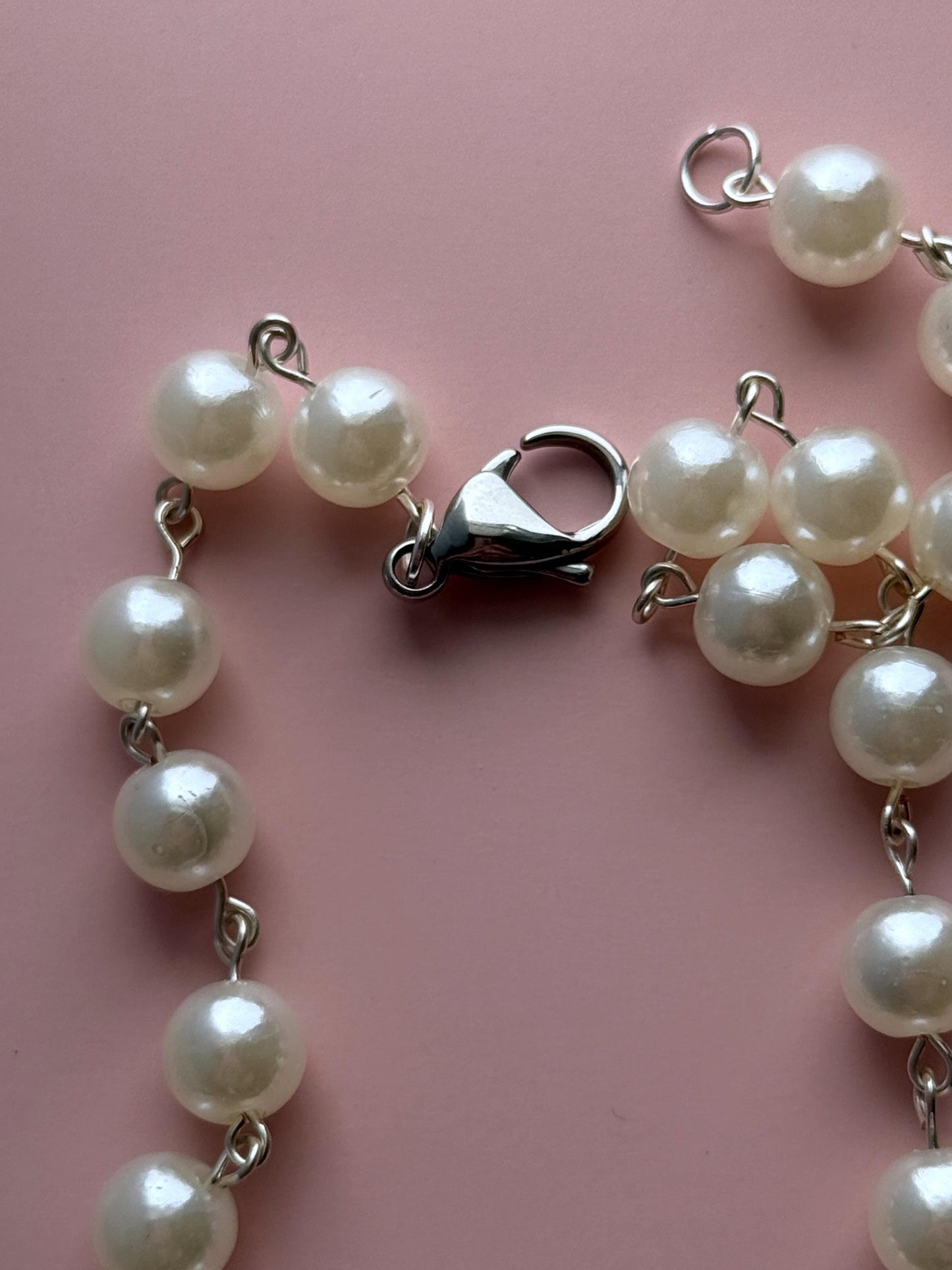 Very Cherry Necklace